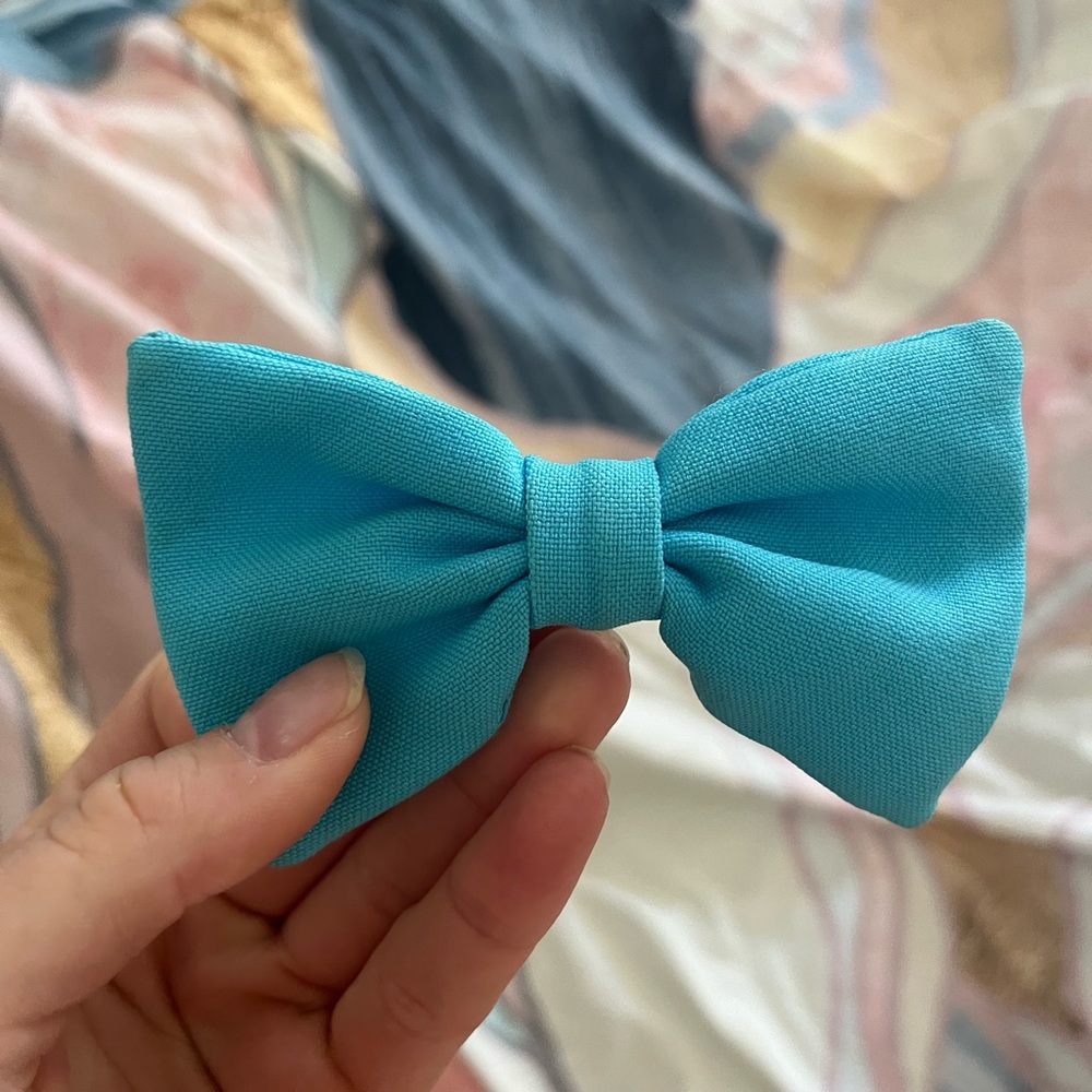 American Apparel Hair Bow
